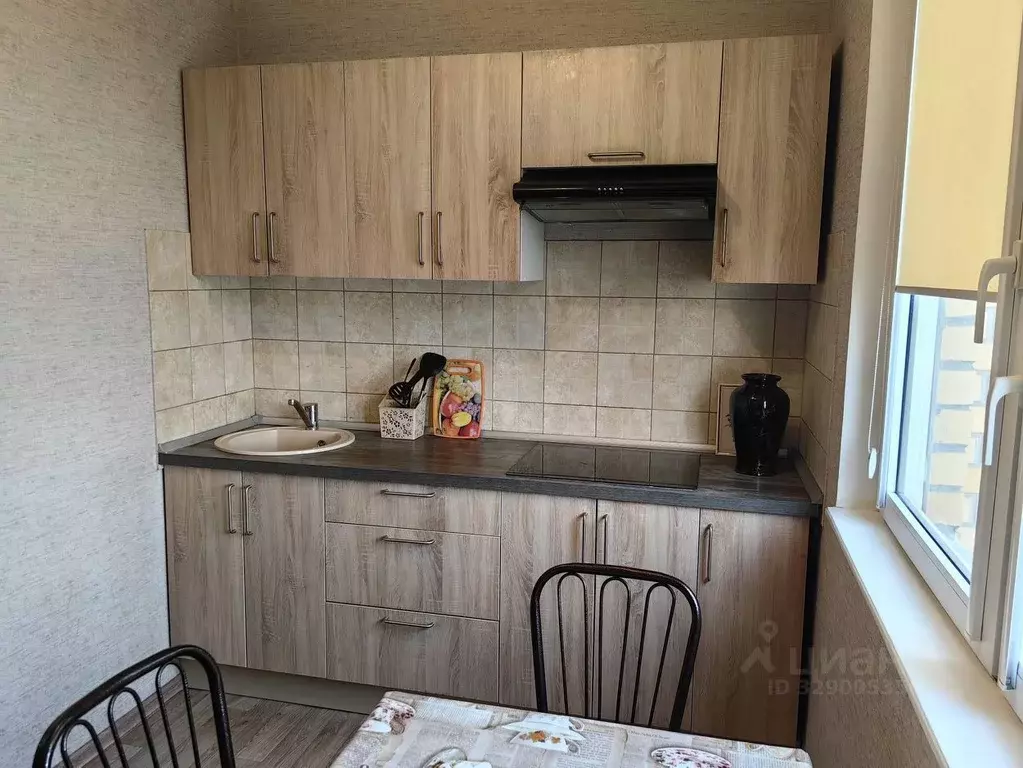 1-к кв. Московская область, Королев ул. Исаева, 7 (38.0 м) - Фото 1