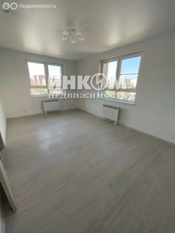 2-комнатная квартира: Москва, Чечёрский проезд, 28к2 (61.3 м) - Фото 1