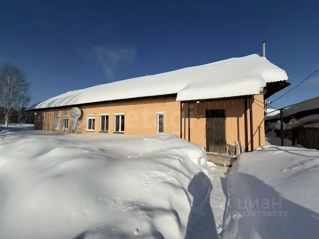 Дом в Удмуртия, Завьяловский район, д. Верхний Женвай Южная ул., 44 ... - Фото 1