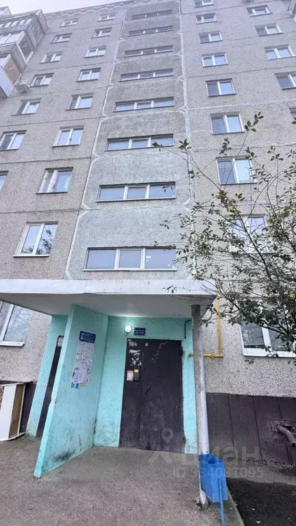 2-к кв. Башкортостан, Уфа Сипайловская ул., 10 (45.0 м) - Фото 2