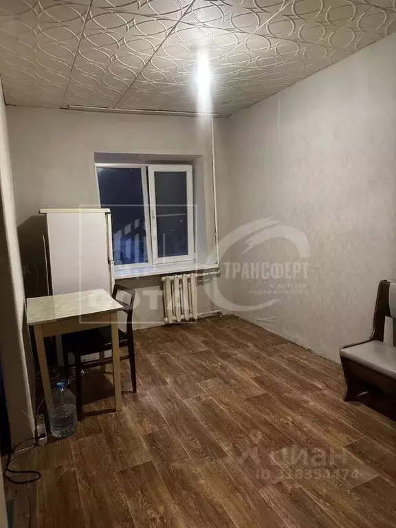 2-к кв. Воронежская область, Воронеж Пеше-Стрелецкая ул., 145 (30.0 м) - Фото 0