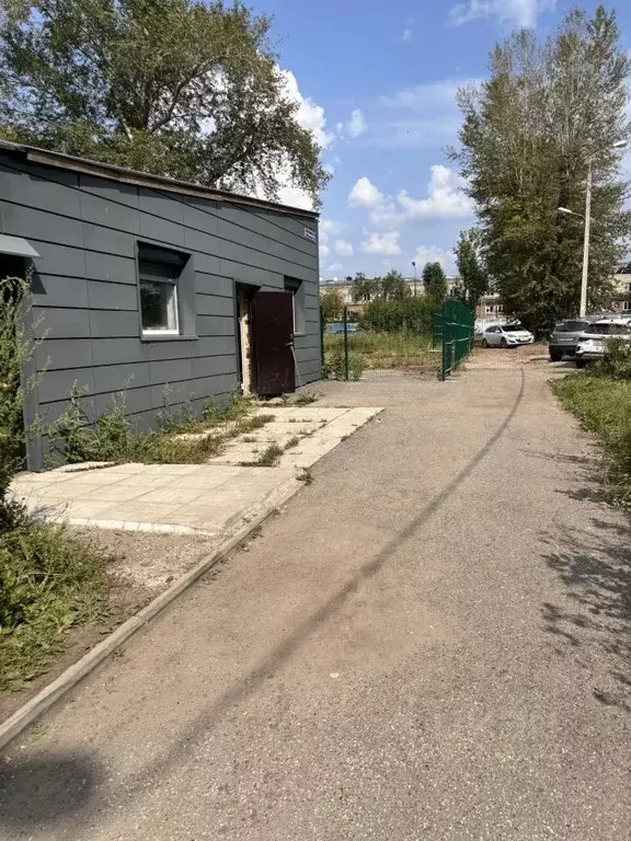 Участок в Пермский край, Пермь Обвинская ул., 8А (2.5 сот.) - Фото 1