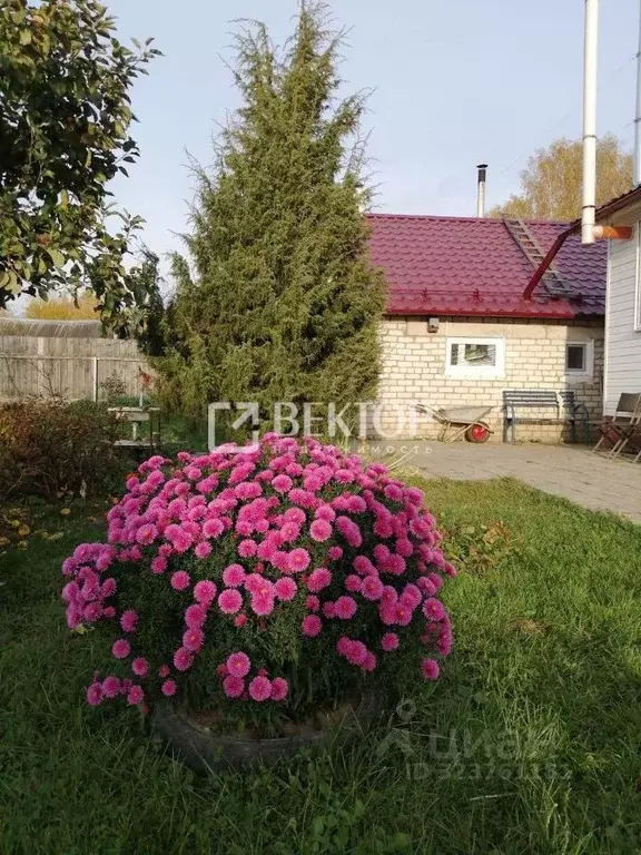 Коттедж в Ярославская область, Ростовский муниципальный округ, с. ... - Фото 2