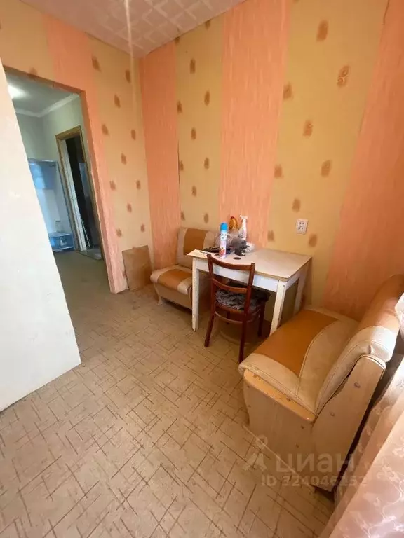 1-к кв. Владимирская область, Александровский муниципальный округ, ... - Фото 1