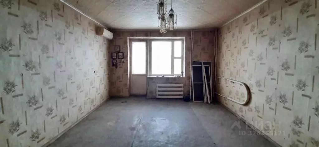 1-к кв. Ростовская область, Белая Калитва ул. Машиностроителей, 20 ... - Фото 1