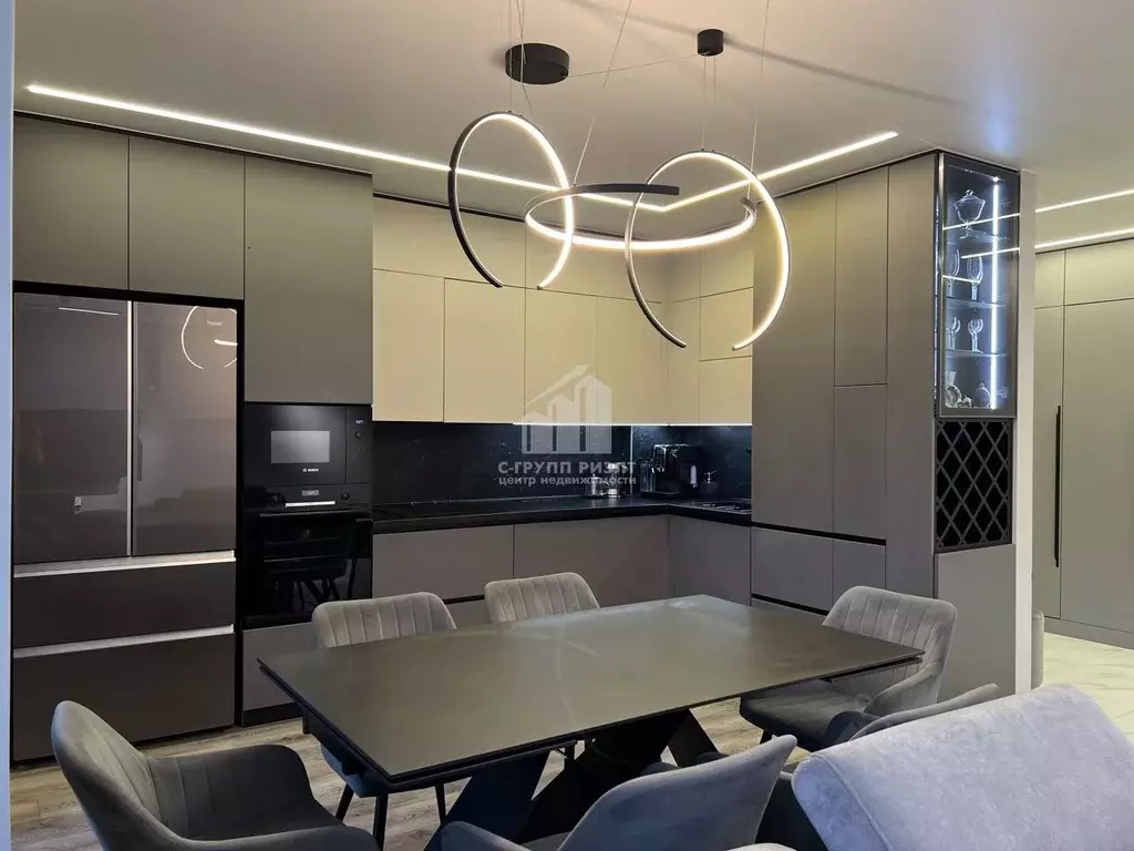 3-к кв. Калининградская область, Калининград ул. Памяти Павших в ... - Фото 1