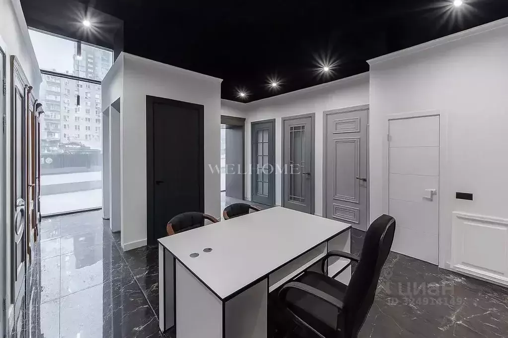 Помещение свободного назначения в Москва Ленинский просп., 78 (38 м) - Фото 2