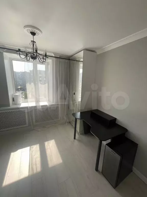 Квартира-студия, 13 м, 8/9 эт. - Фото 1