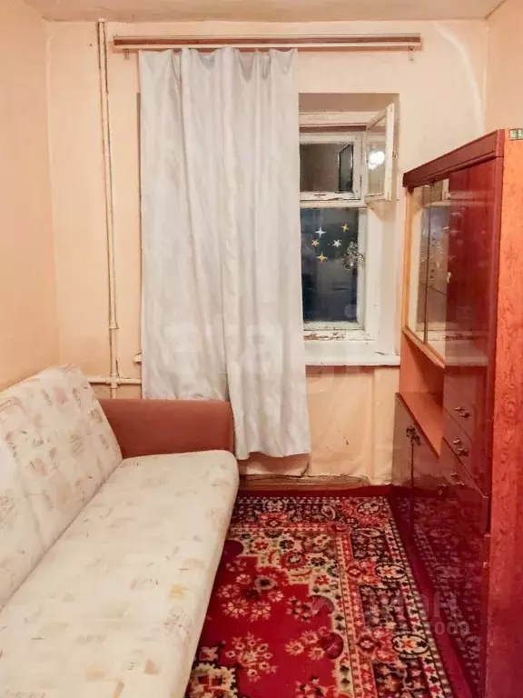 Комната Ярославская область, Ярославль ул. Юности, 10 (10.0 м) - Фото 1