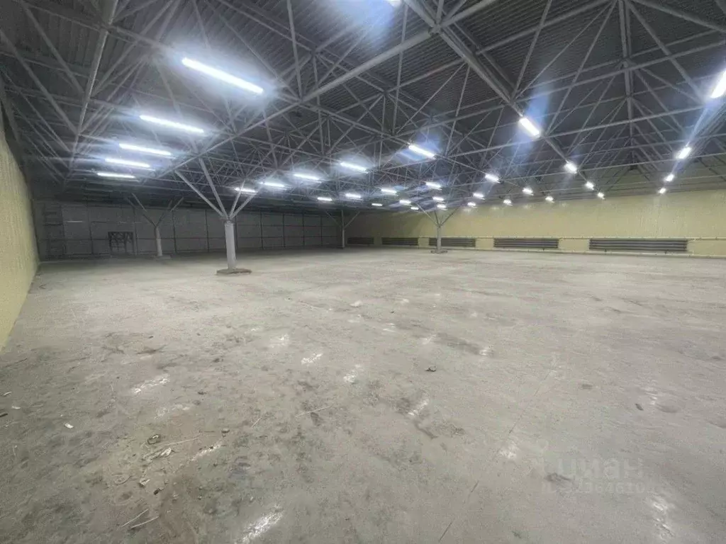 Склад в Московская область, Дзержинский ш. Дзержинское, 1 (1298 м) - Фото 2