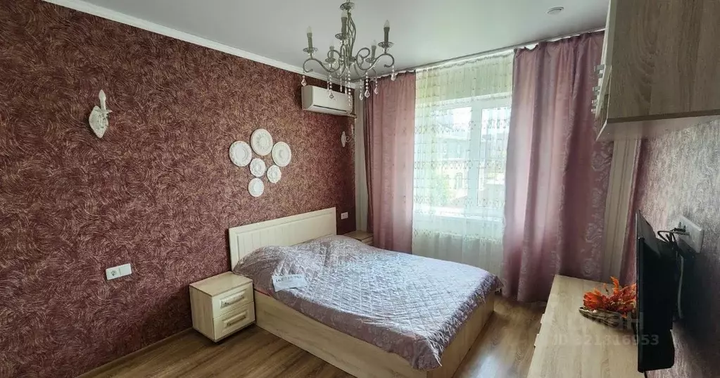 Дом в Краснодарский край, Краснодар ул. Крыловская, 4 (350 м) - Фото 2