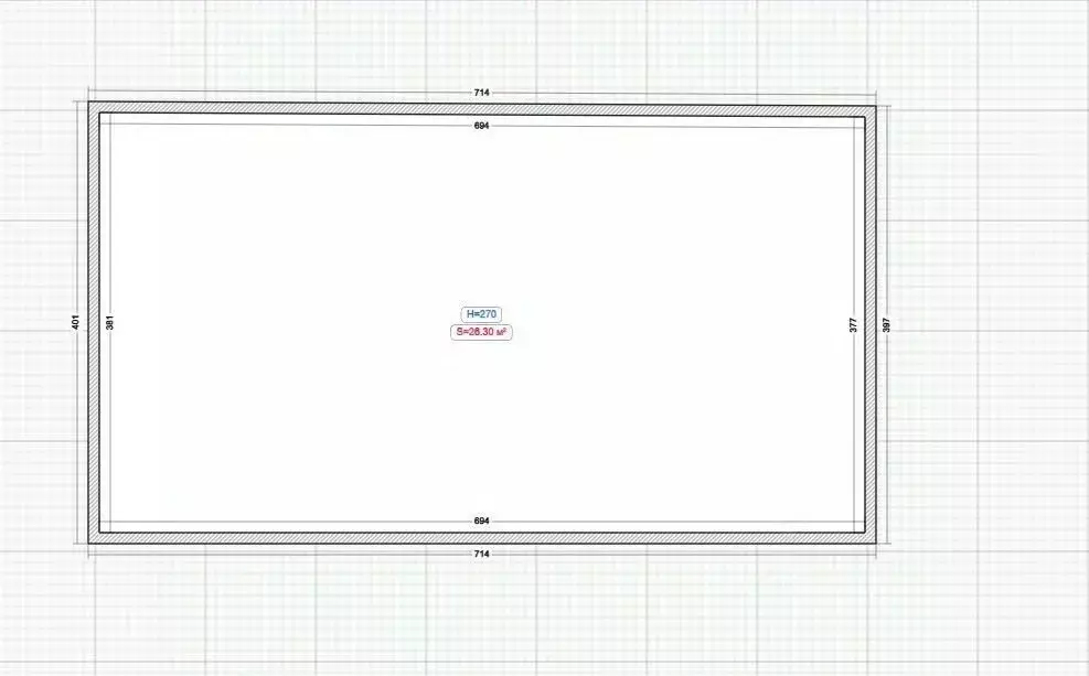 Участок в Ингушетия, Назрань Центральный административный округ,  (6.0 ... - Фото 2