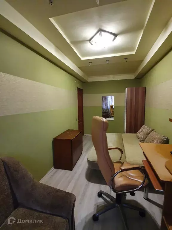 Продаётся 3-к квартира, 63 м - Фото 1