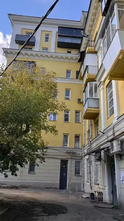 Комната Челябинская область, Челябинск ул. Харлова, 3 (12.0 м) - Фото 2