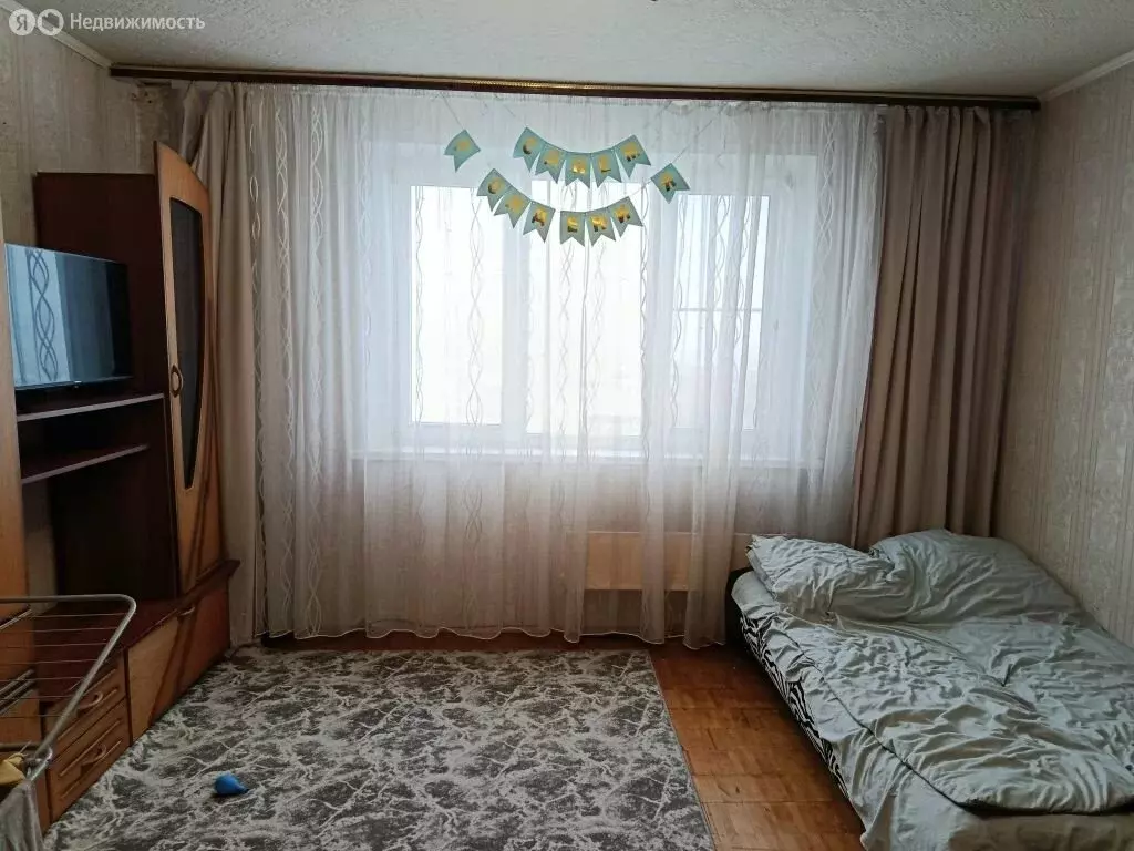 2-комнатная квартира: Заволжье, Рождественская улица, 4 (51.2 м) - Фото 2