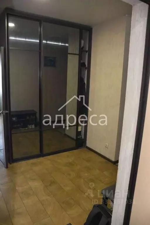 3-к кв. Самарская область, Самара Ново-Садовая ул., 106М (100.0 м) - Фото 2