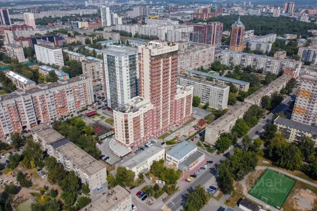 2-к кв. Новосибирская область, Новосибирск ул. Крылова, 63 (46.0 м) - Фото 0