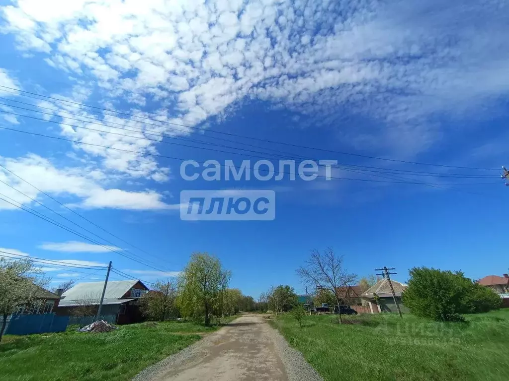 Участок в Краснодарский край, Абинский район, Ахтырское городское ... - Фото 0
