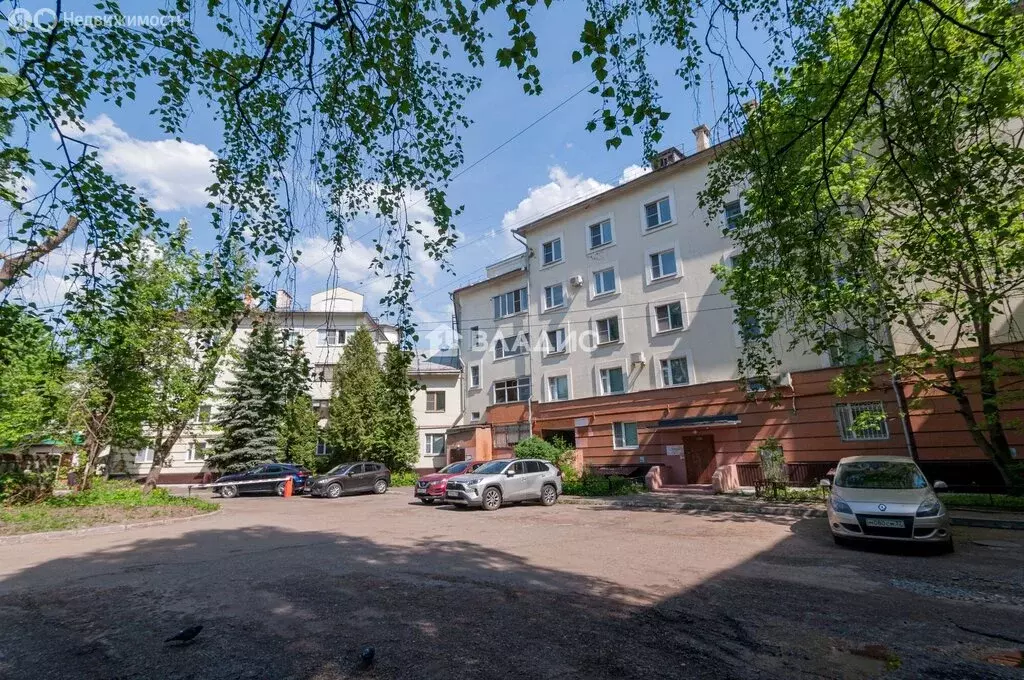 3-комнатная квартира: Вологда, Галкинская улица, 70 (84 м) - Фото 2