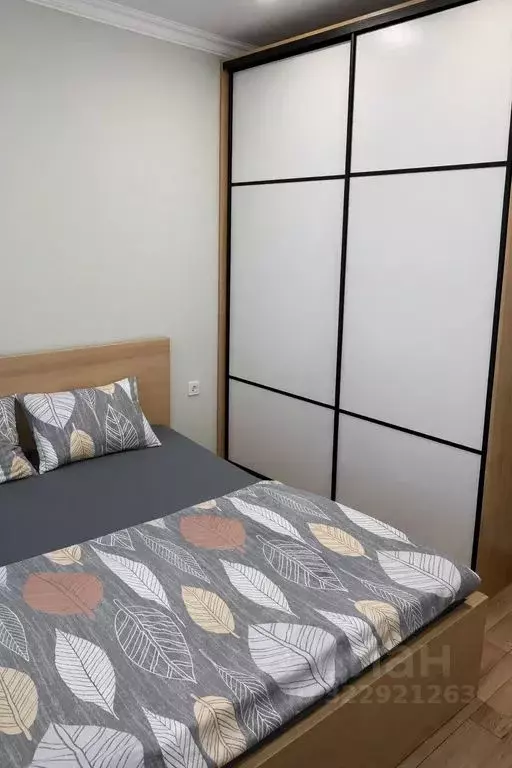 1-к кв. Башкортостан, Уфа ул. Евгения Столярова, 6А (40.0 м) - Фото 2