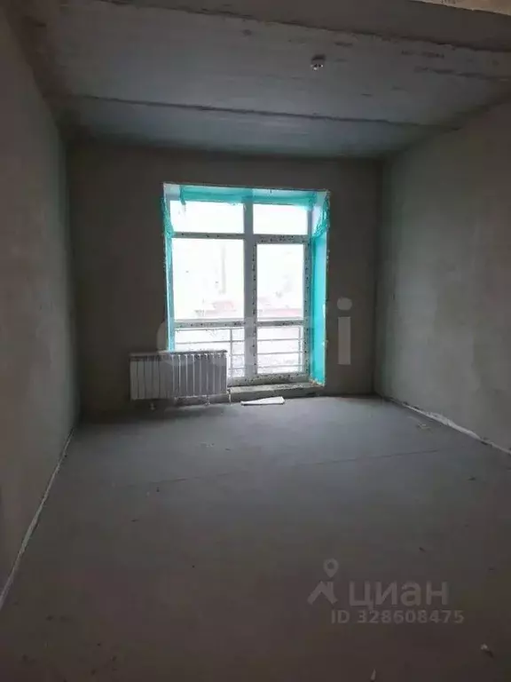 1-к кв. Омская область, Омск ул. Яковлева, 15 (47.4 м) - Фото 1