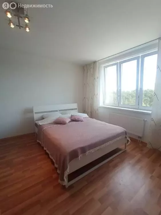 1-комнатная квартира: Екатеринбург, микрорайон Широкая Речка, улица ... - Фото 1