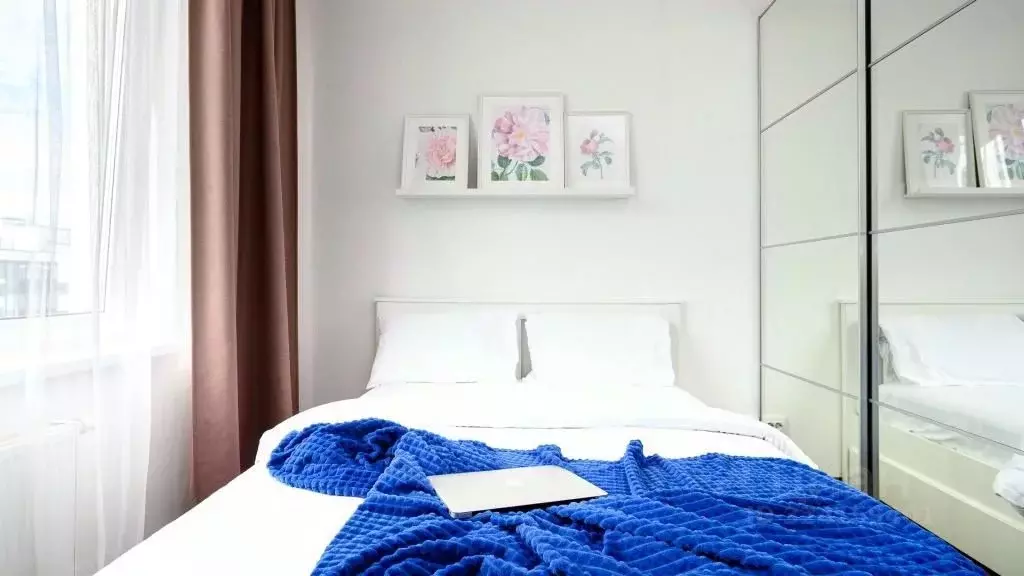 1-к кв. Санкт-Петербург 1-й Предпортовый проезд, 13 (45.0 м) - Фото 2