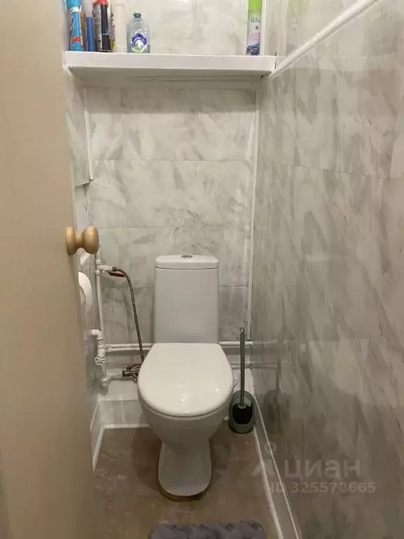 1-к кв. Москва Совхозная ул., 14 (35.0 м) - Фото 1