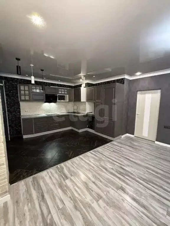 2-к кв. Ростовская область, Аксайский район, Щепкинское с/пос, пос. ... - Фото 1