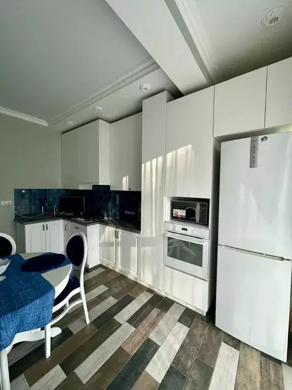 1-к кв. Татарстан, Казань ул. Гоголя, 10 (50.0 м) - Фото 1