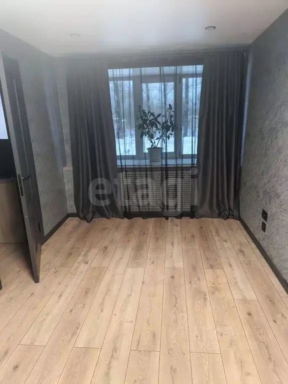 2-к кв. Ярославская область, Рыбинский муниципальный округ, пос. ... - Фото 1