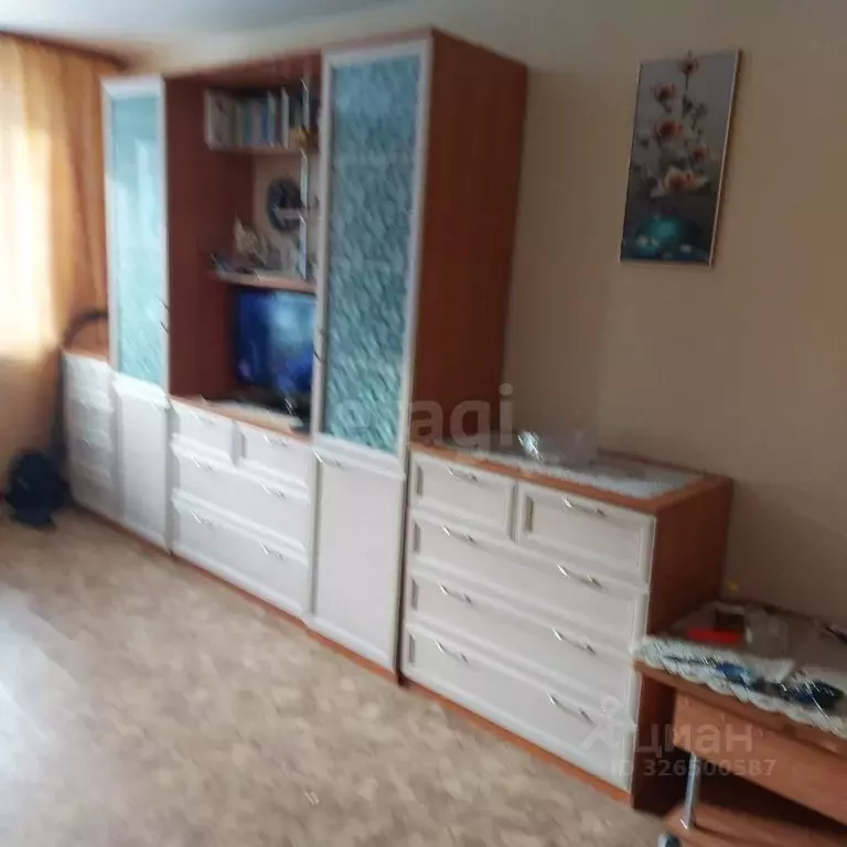 1-к кв. Сахалинская область, Южно-Сахалинск Сахалинская ул., 49 (30.0 ... - Фото 2