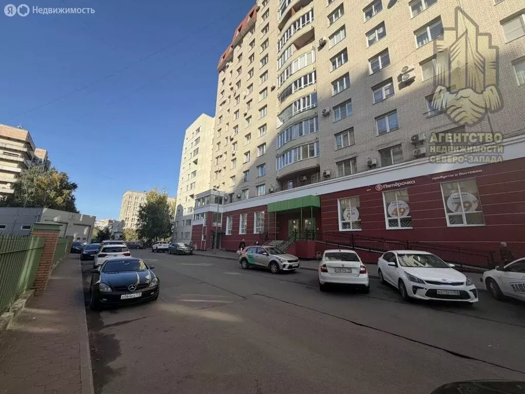 Помещение свободного назначения (485 м) - Фото 2