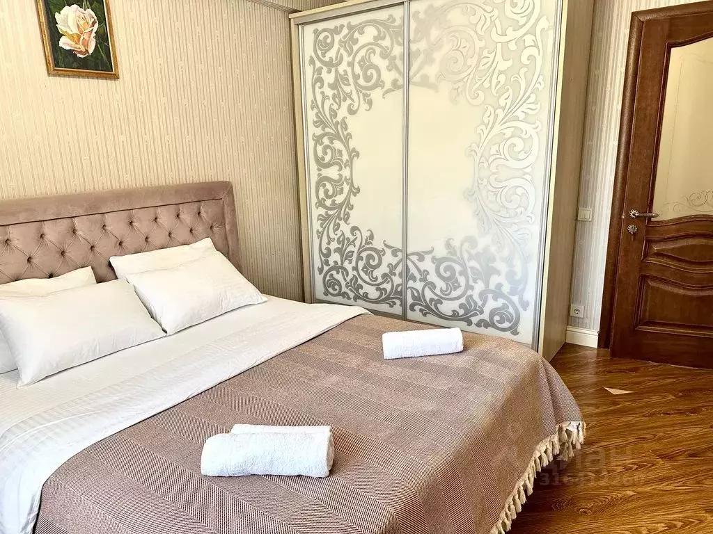 2-к кв. Дагестан, Махачкала ул. Каримова, 6к3 (50.0 м) - Фото 1