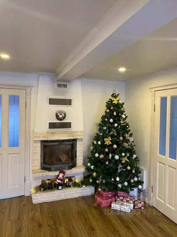 Дом в Ленинградская область, Всеволожский район, Лесколовское с/пос, ... - Фото 2