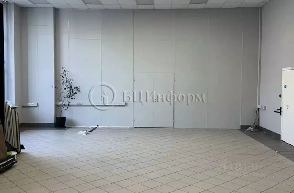 Помещение свободного назначения в Санкт-Петербург ул. Маршала ... - Фото 1