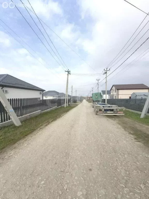 Дом в Раевская, улица имени Малоземельца Валентины Зинько (180 м) - Фото 2