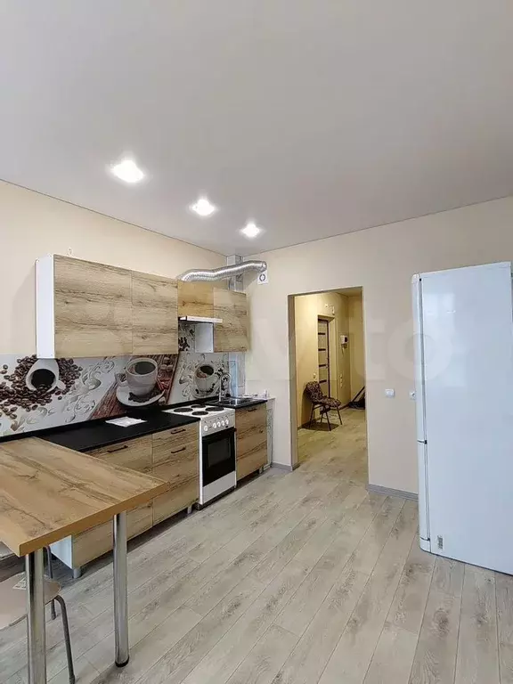 2-к. квартира, 65 м, 9/9 эт. - Фото 1