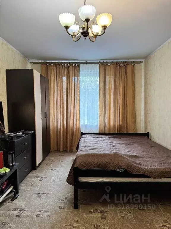 1-к кв. Москва Планерная ул., 16К6 (35.0 м) - Фото 0