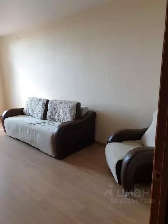 2-к кв. Белгородская область, Белгород Харьковская ул., 5 (65.0 м) - Фото 2