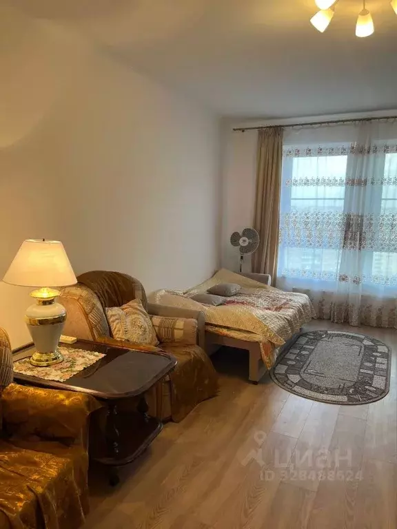 1-к кв. Москва ул. Академика Скрябина, 3/1к3 (40.7 м) - Фото 2