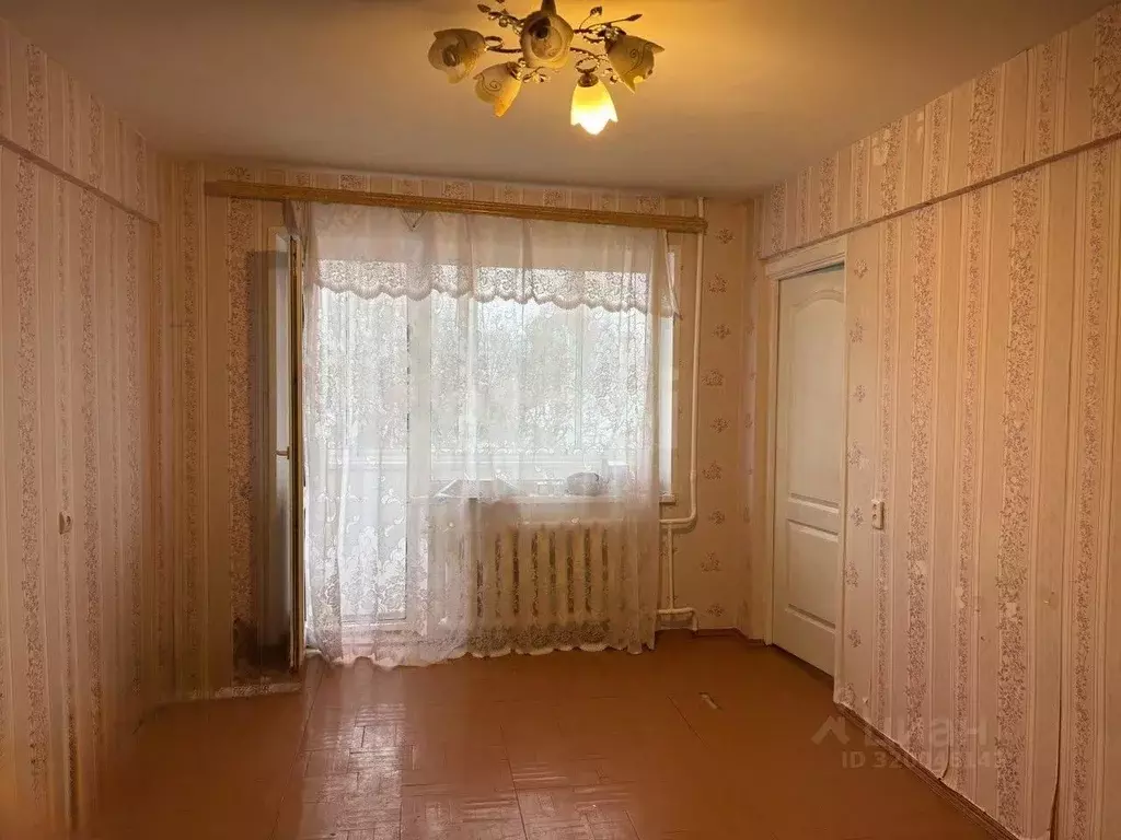 3-к кв. Удмуртия, Сарапул Интернациональная ул., 116 (48.6 м) - Фото 0
