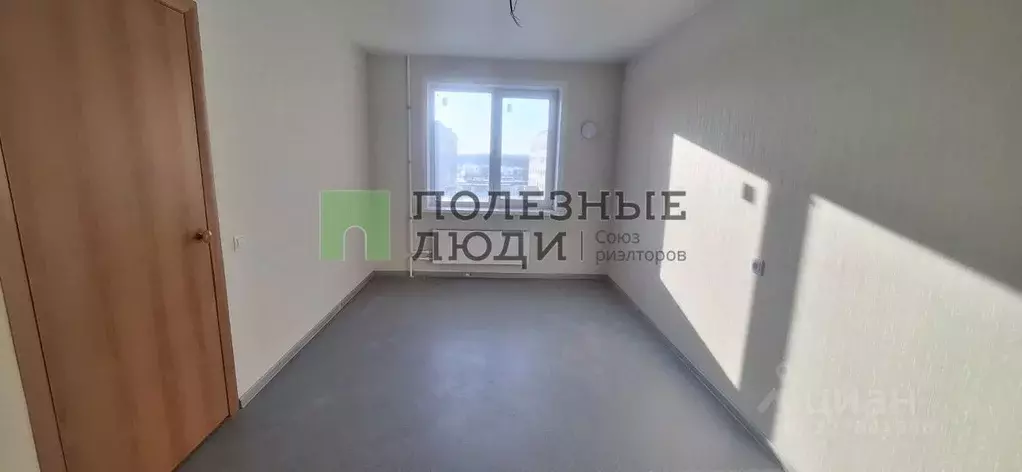 1-к кв. Самарская область, Сызрань Керамическая ул., 32А (28.0 м) - Фото 2