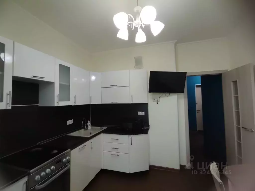 2-к кв. Московская область, Долгопрудный Новый бул., 21 (70.0 м) - Фото 2