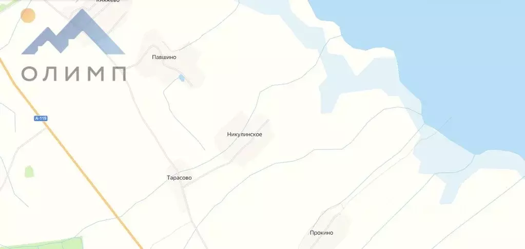 Участок в Вологодская область, д. Никулинское  (12.48 сот.) - Фото 0