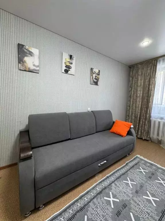 2-к кв. Чувашия, Шумерля ул. Мира, 5/2 (50.0 м) - Фото 2