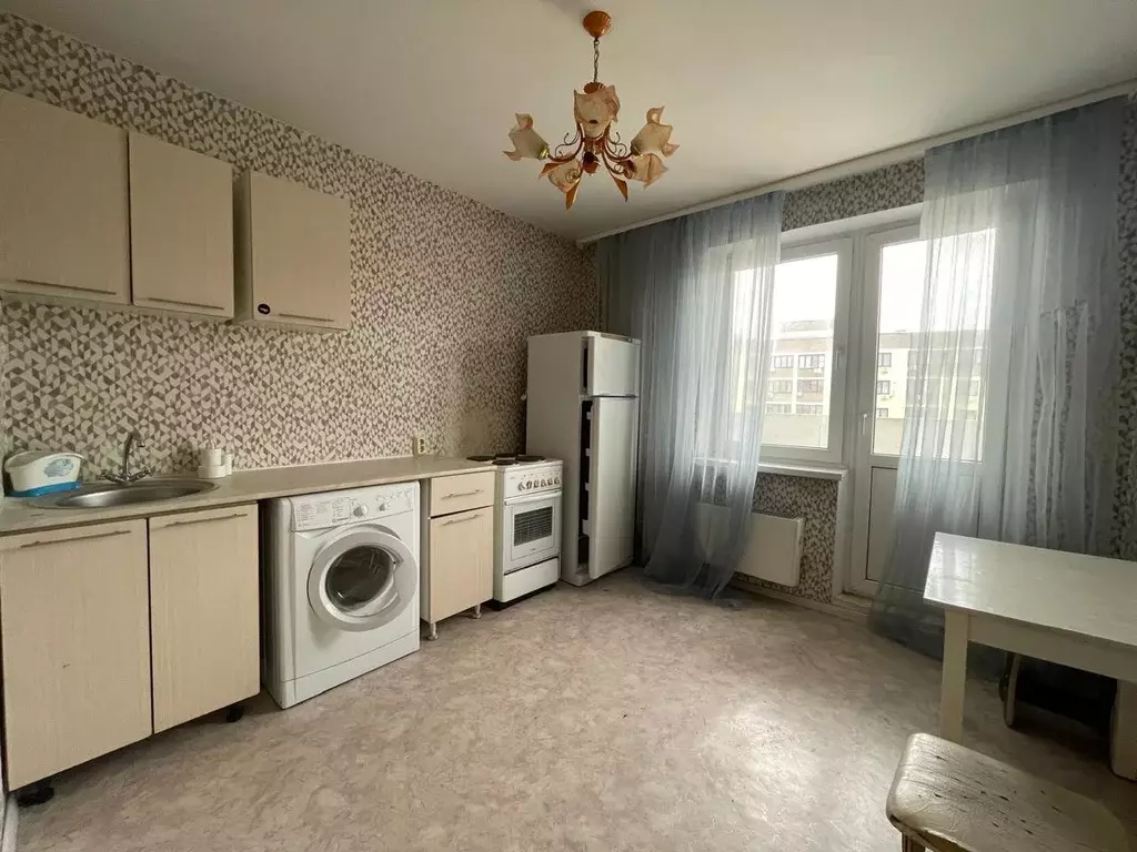 Продаётся 1-к квартира, 39 м - Фото 0