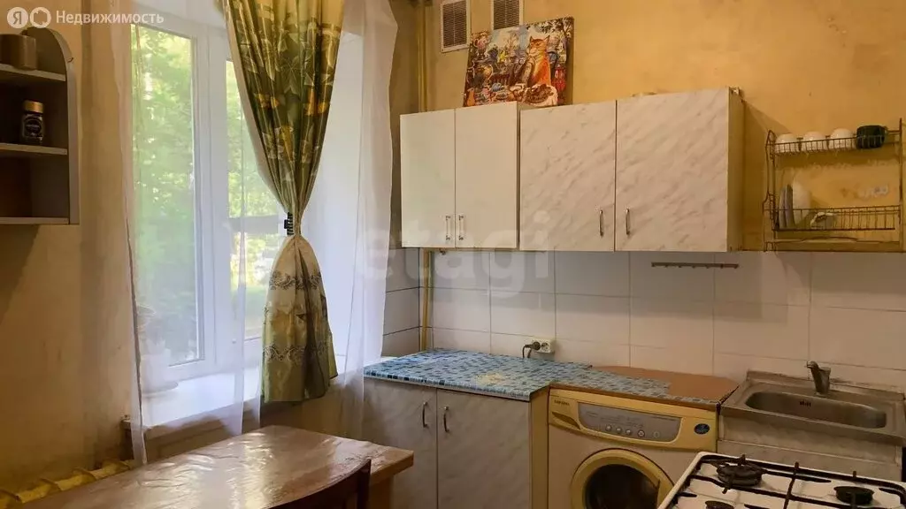 2-комнатная квартира: Всеволожск, Приютинская улица, 15 (40.7 м) - Фото 1