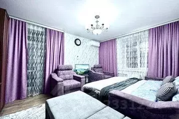 1-к кв. Рязанская область, Рязань Вокзальная ул., 51А (50.0 м) - Фото 1