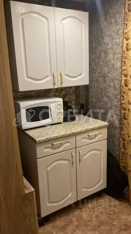 Студия Тюменская область, Тюмень Ямская ул., 98а (16.2 м) - Фото 1